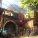 Image for article titled The Art of Bungie's Destiny